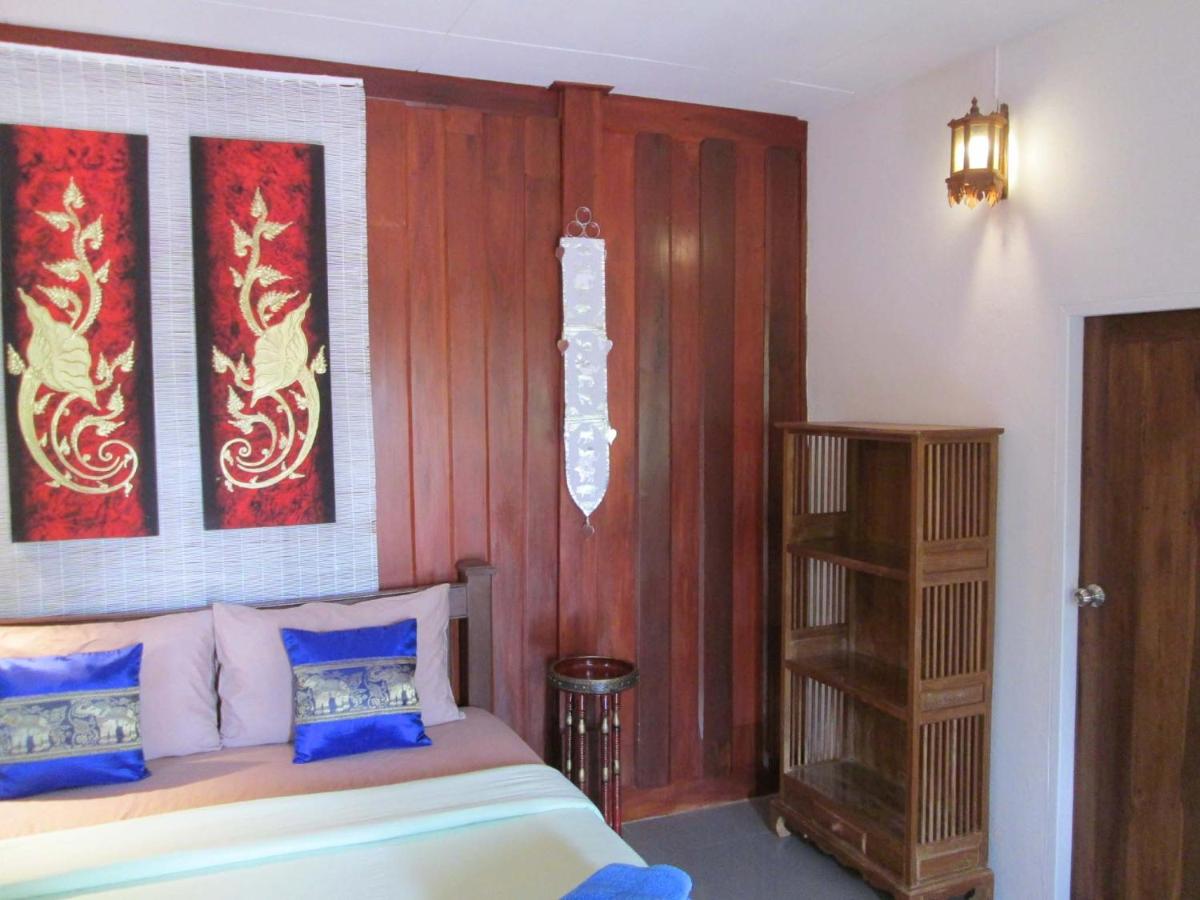 Familienbungalow
