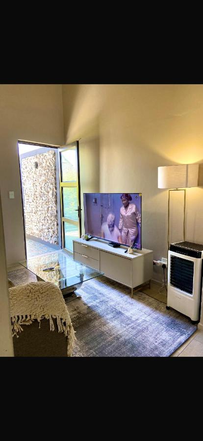 Mwenda Residence - B&B Ongwediva