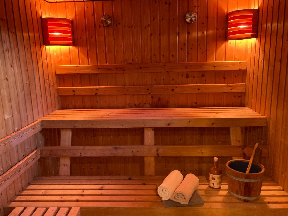 Andi's Auszeit - B&B Dörpen