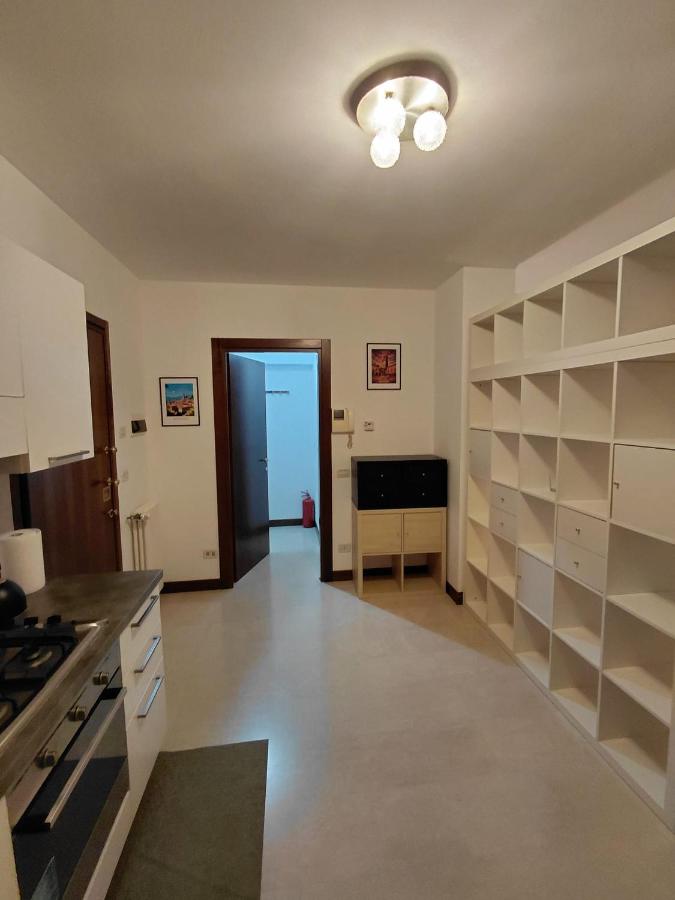 casa giulia - B&B Bérgamo