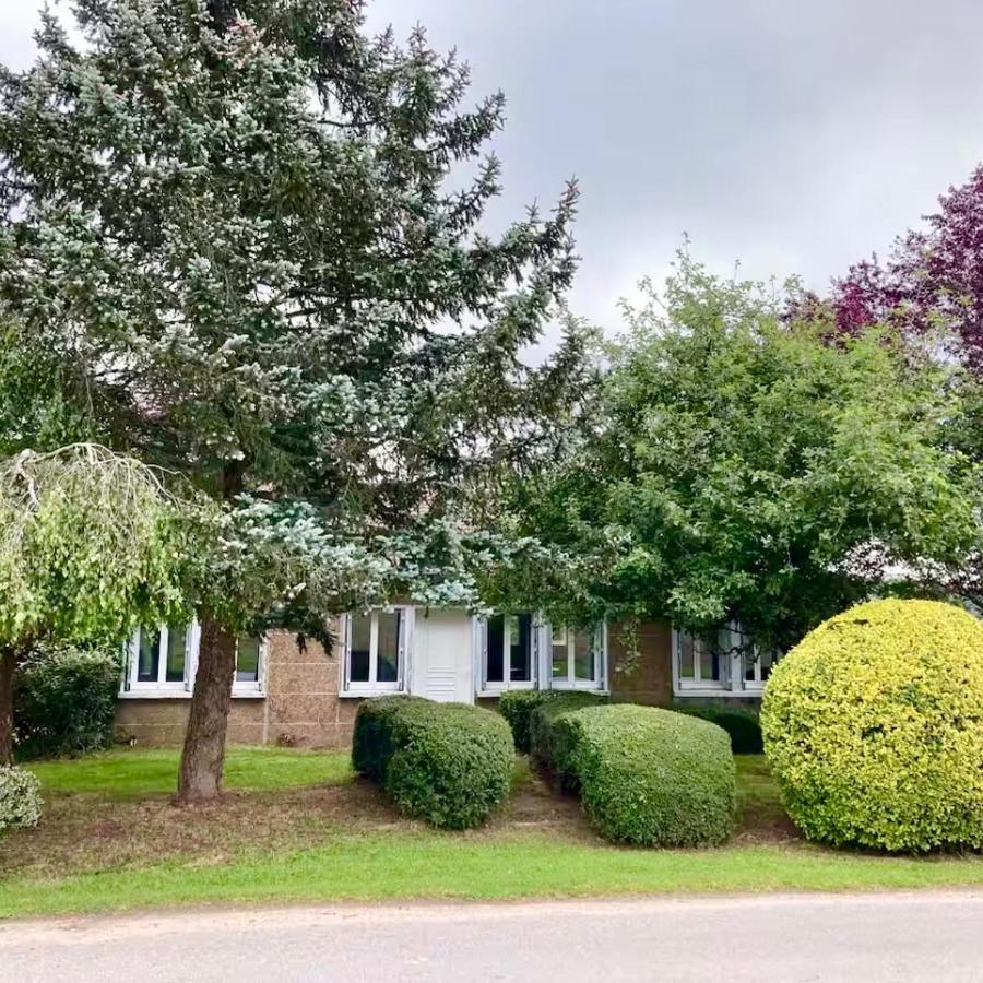 Maison avec Jardin et Parking, Calme, Proche Disneyland Paris 10 min - B&B Jossigny