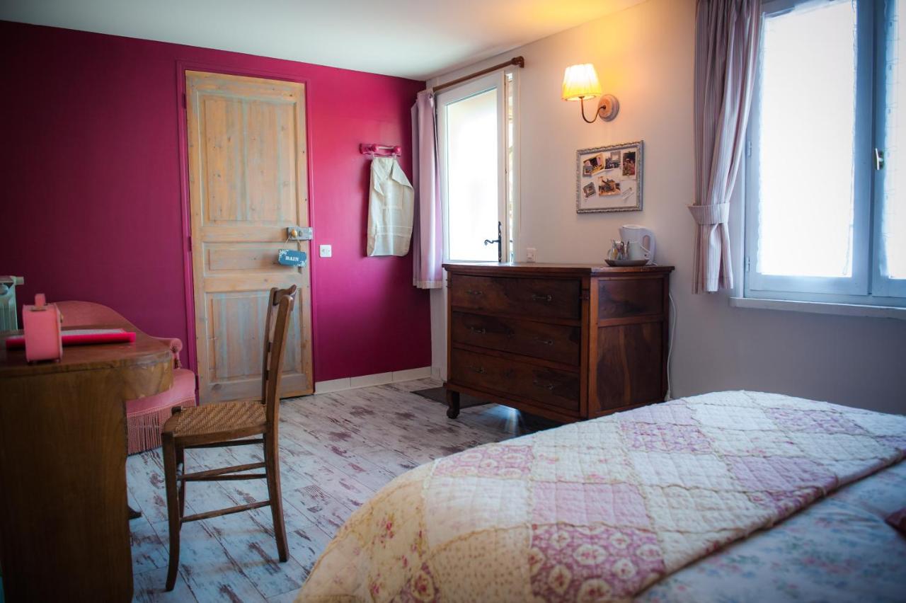 Standard Doppelzimmer