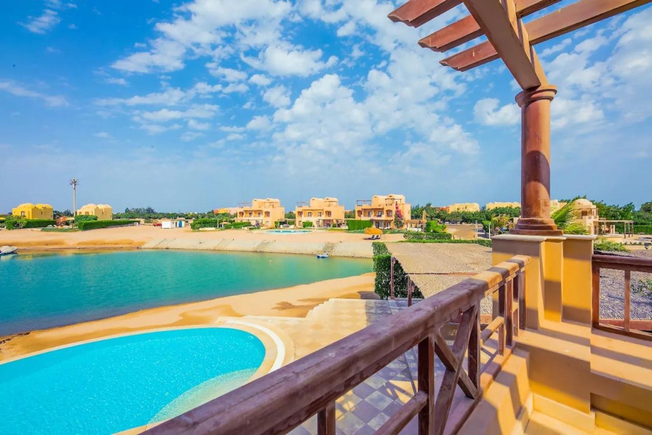 VESTA - El Gouna Residence - B&B Hurgada