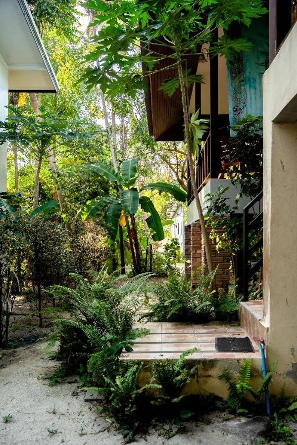 Zen Rise - B&B Ko Pha Ngan
