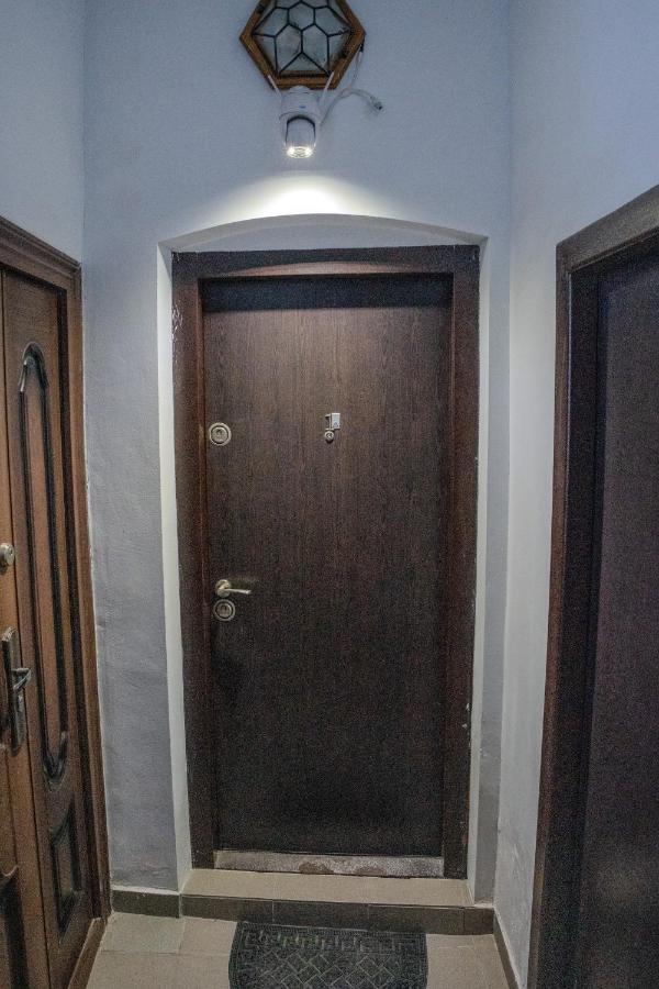 Barrique Schei 1 - B&B Braşov