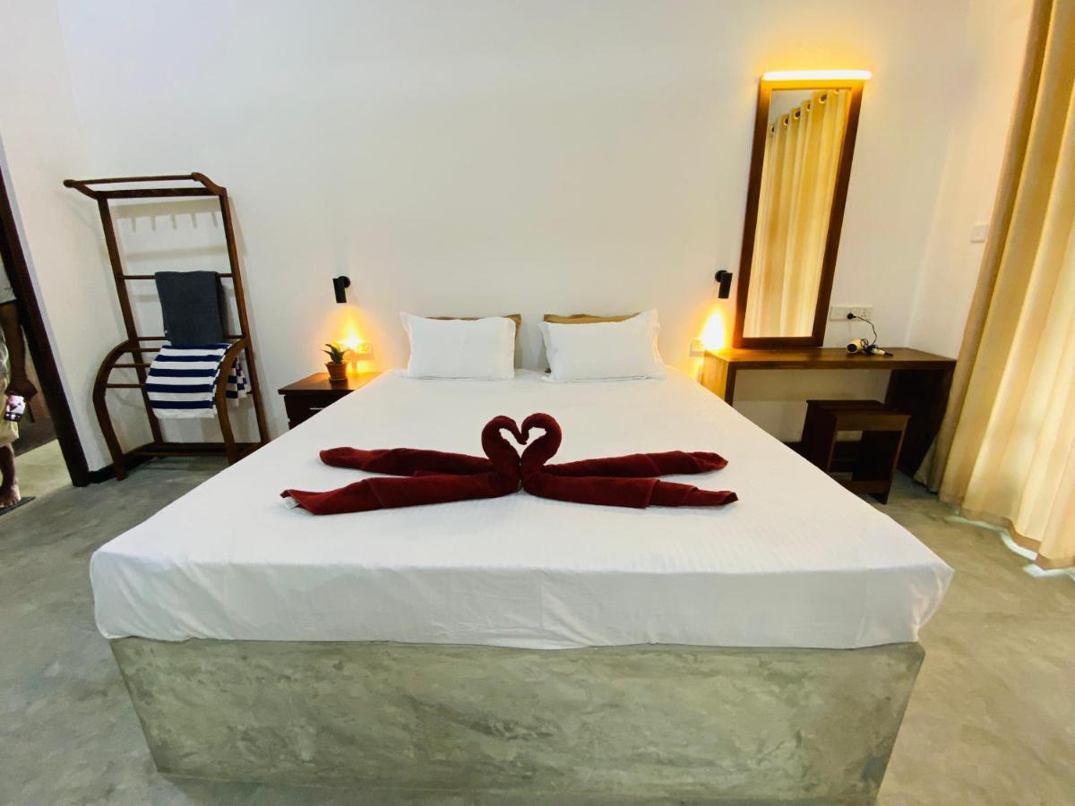 Camera Tripla Luxury