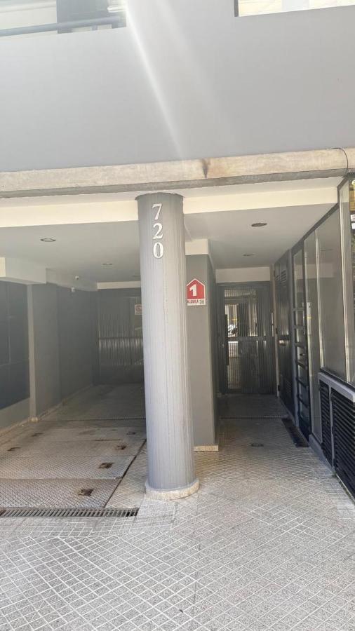 San Juan Apartment - Ferienwohnung Rosario