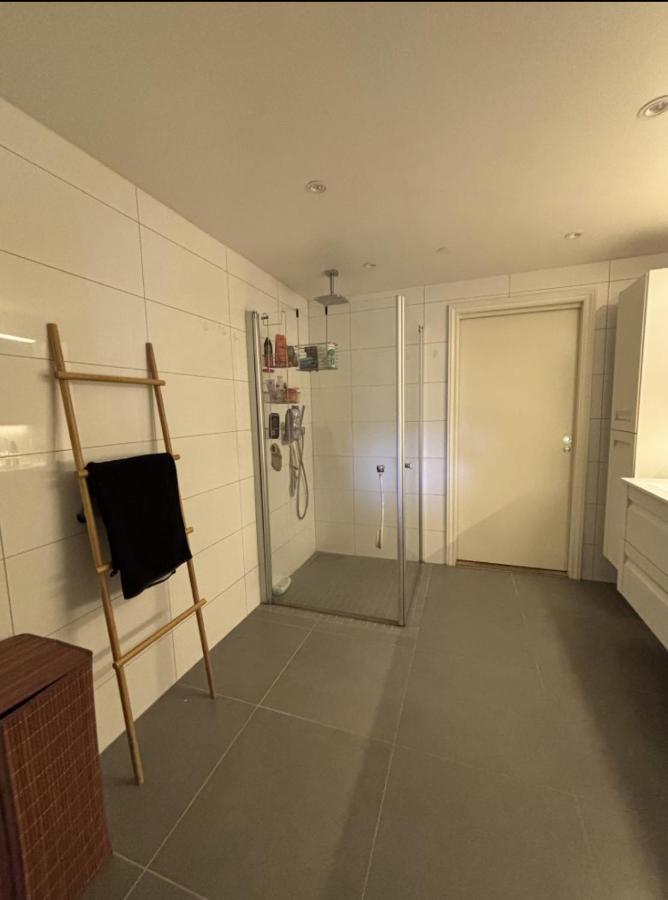 Etterstad - B&B Oslo