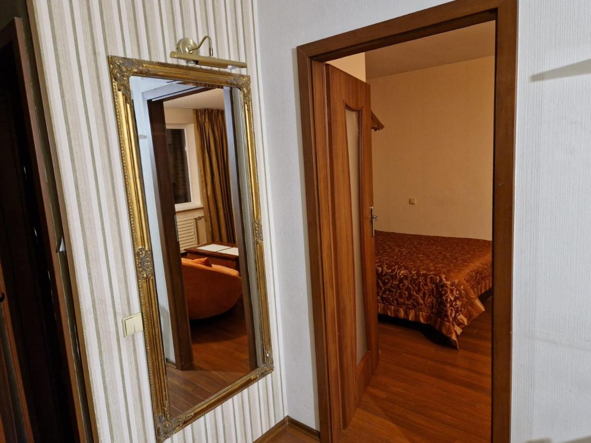 Apartment 19 - Ferienwohnung Klaipėda