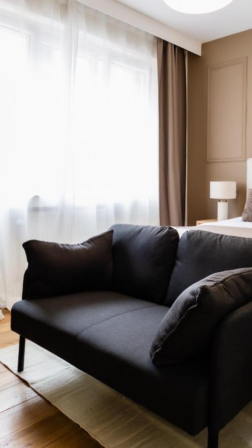 Charmant Studio - Centre-ville - 2min de Métro - 401 - Chambres d’hôtes Bruxelles