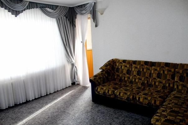 Apartment On Prospekt Kirova - B&B