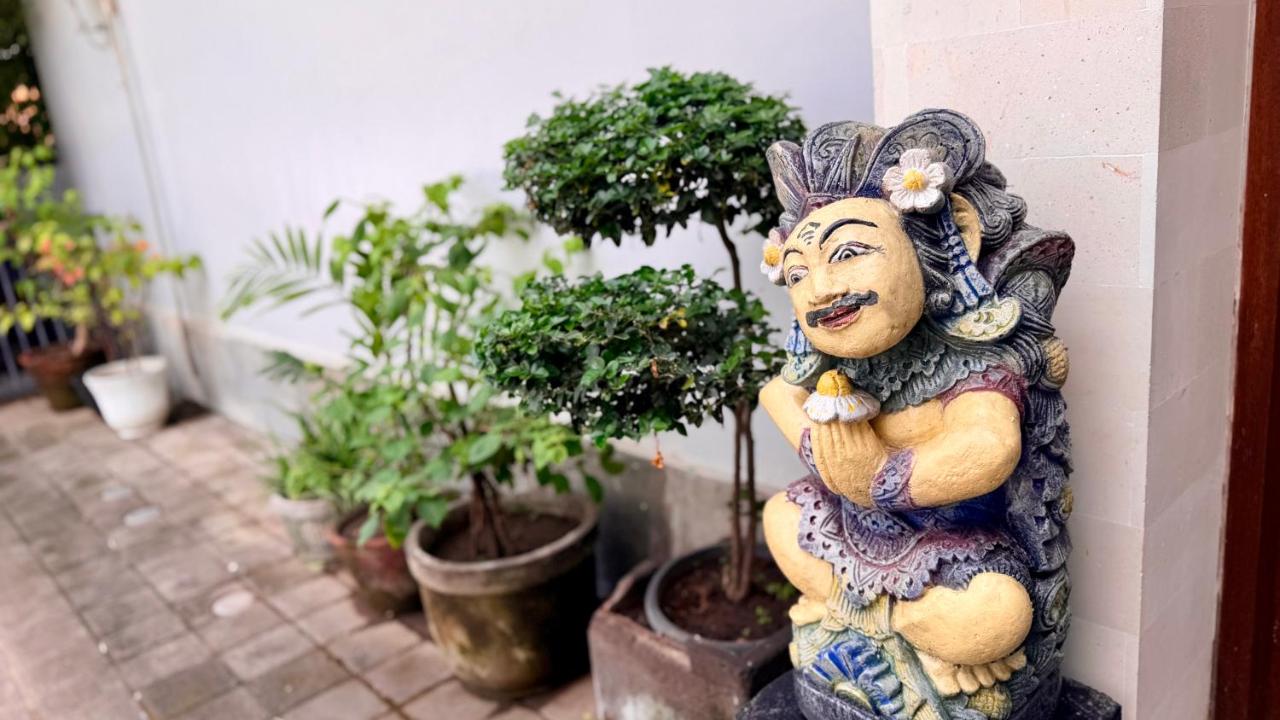 Moonlight Sanur - B&B Kelurahan Sanur