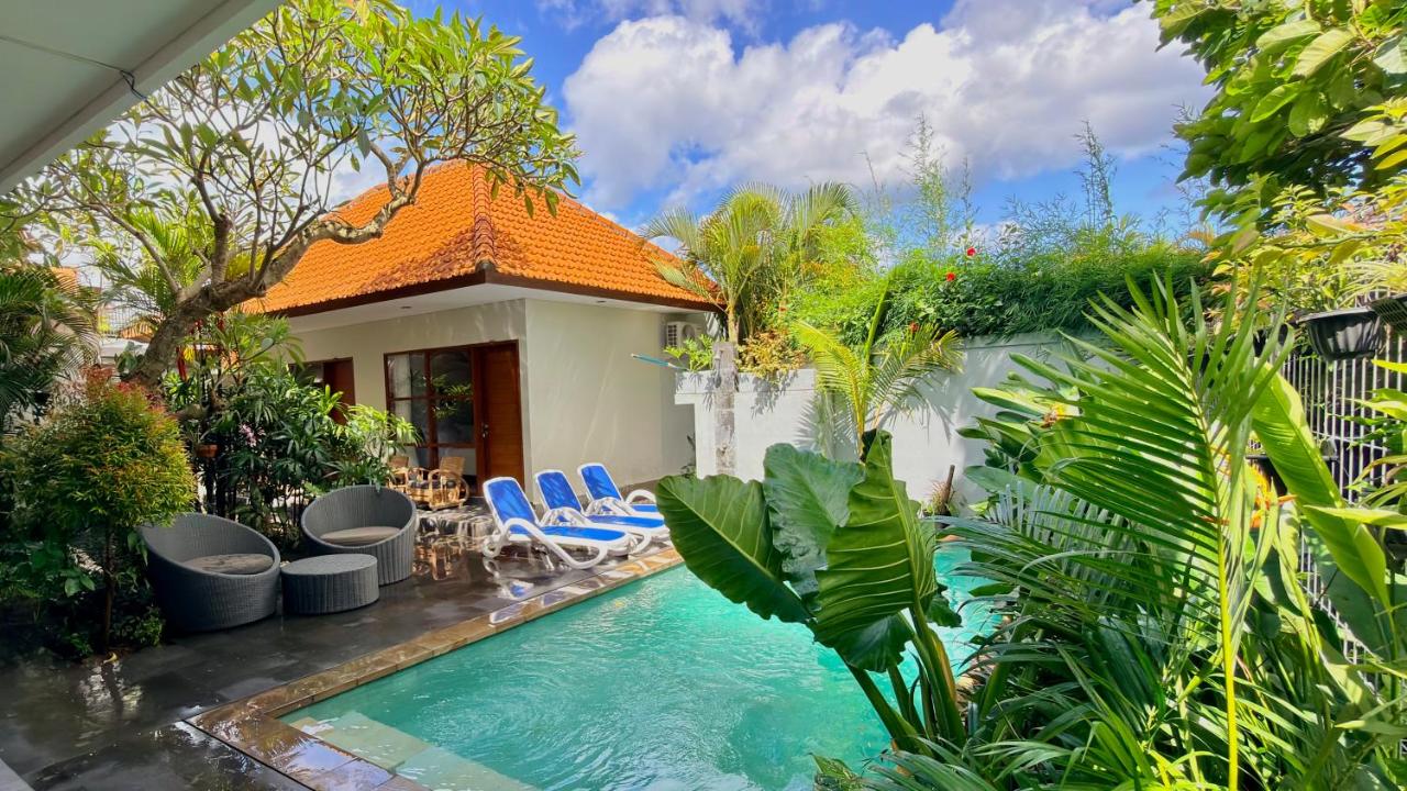 Moonlight Sanur - B&B Kelurahan Sanur