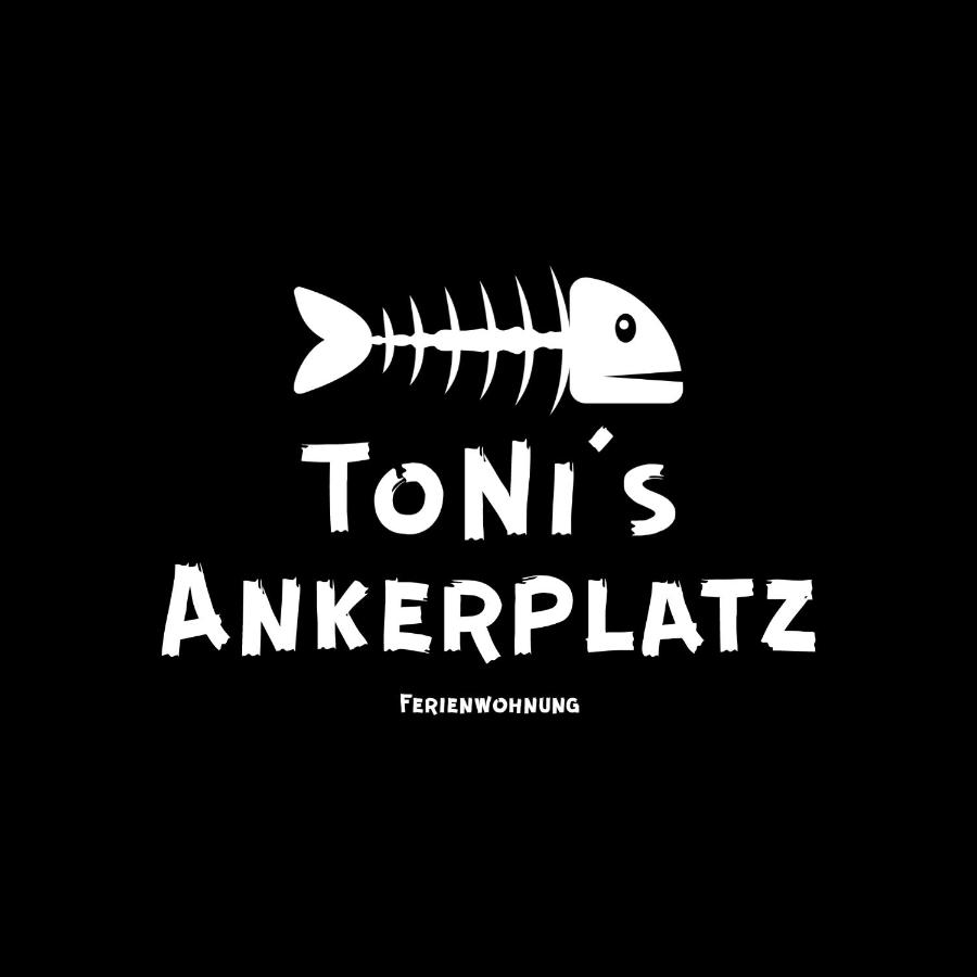 ToNi`s Ankerplatz - Ferienwohnung Cuxhaven