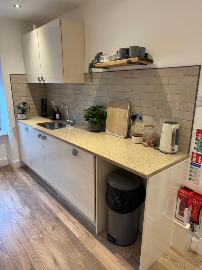 The Victorian Apartment - B&B Dundee