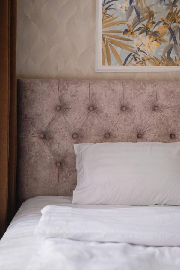 CENTRAL Avenue - Ferienwohnung Almaty