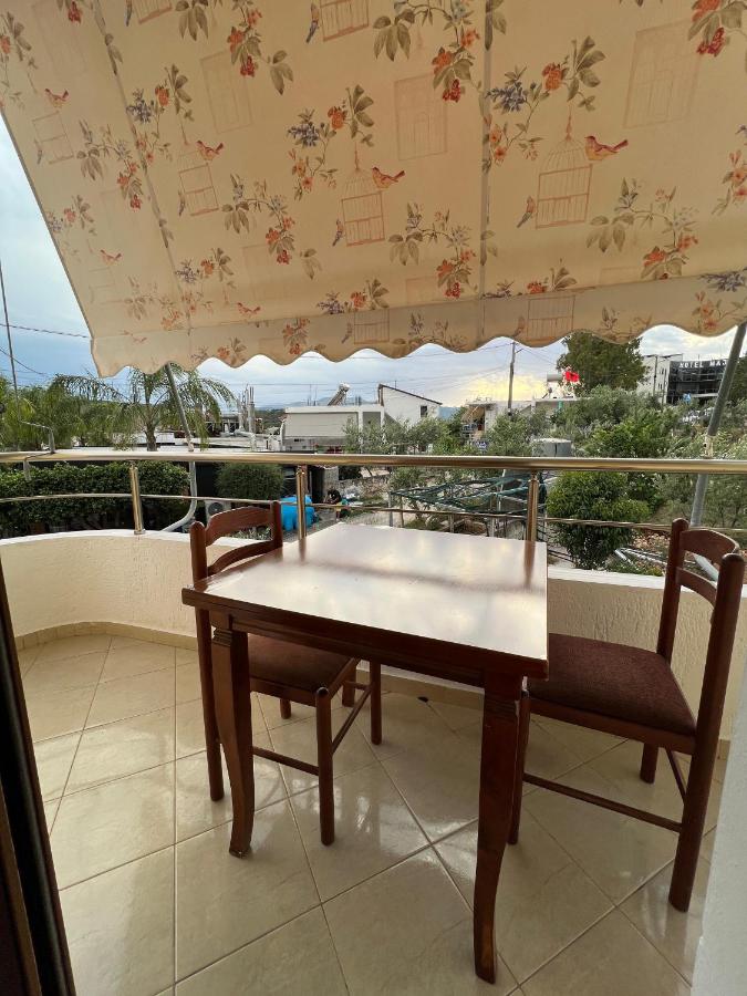 Chambre Double Deluxe avec Balcon