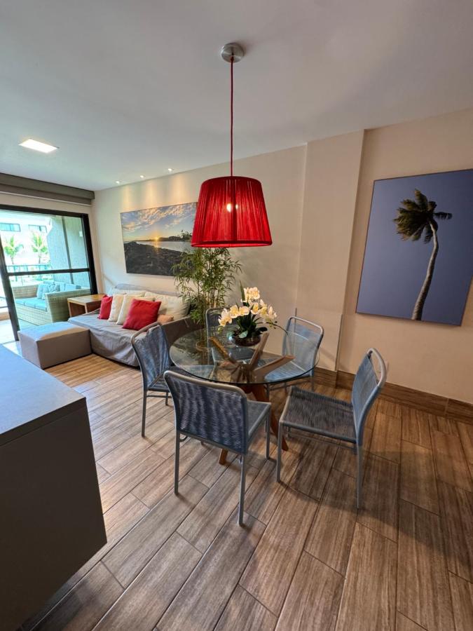 Apartamento - La Fleur Polinésia - Bed and Breakfast Porto de Galinhas