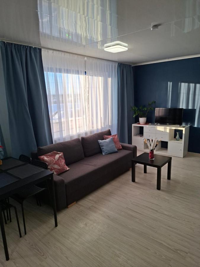 Jelena Apartment 69 - B&B Rēzekne