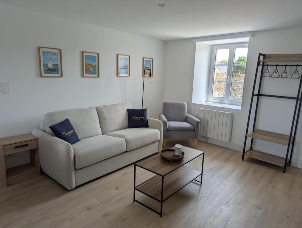 Appartement proche de la mer - B&B Saint-Benoît-des-Ondes