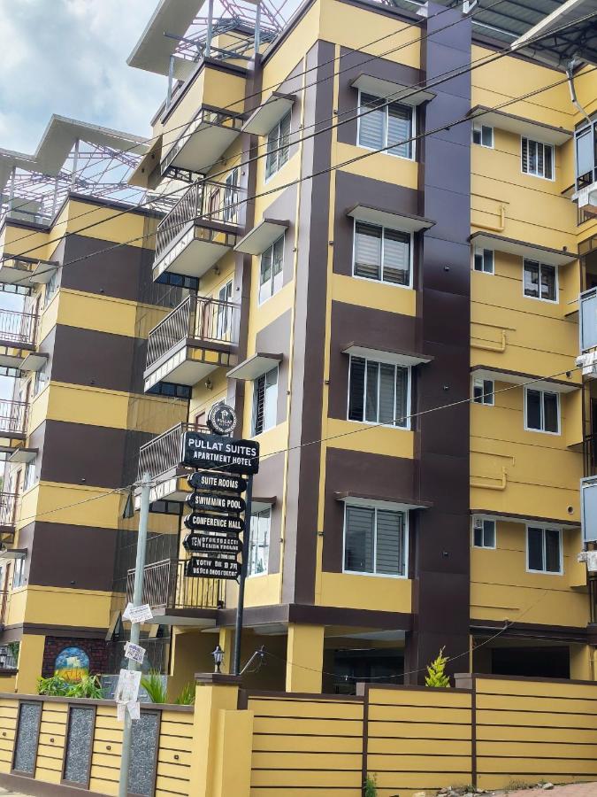 Pullat Suites - B&B Kalpatta