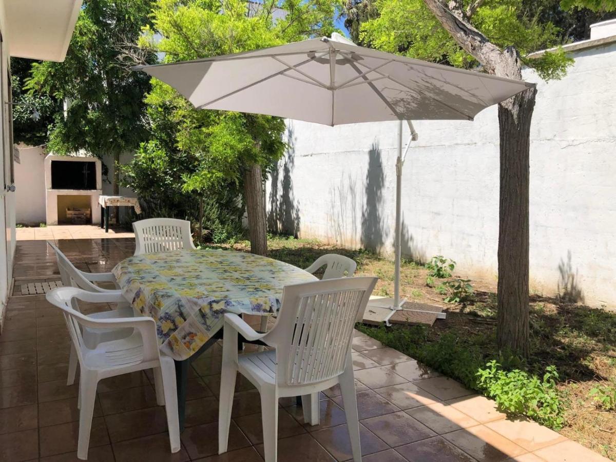 Villa Antonietta - Bed and Breakfast Torre Lapillo