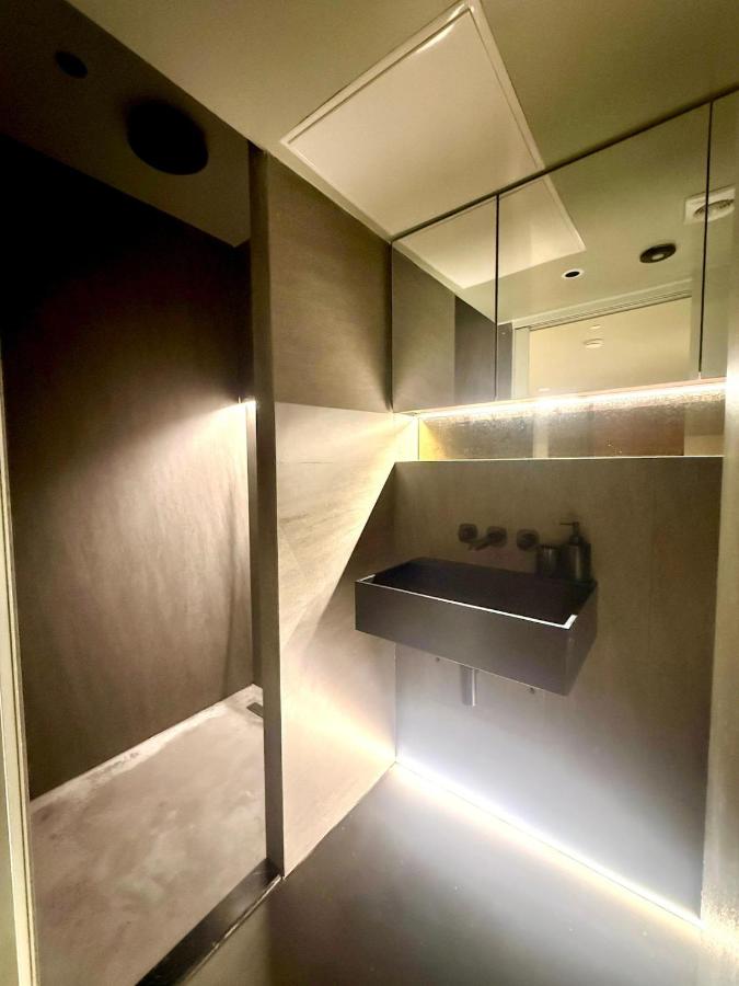 NO Windows - Beautiful Stylish Studio In Central - Kings Cross - B&B London