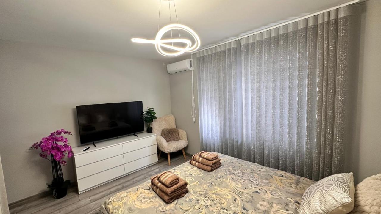 Апартамент за гости Noa Sift - Bed and Breakfast Velingrad