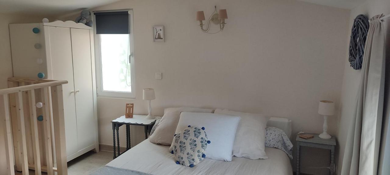 Le refuge de Teddy - B&B Solliès-Toucas