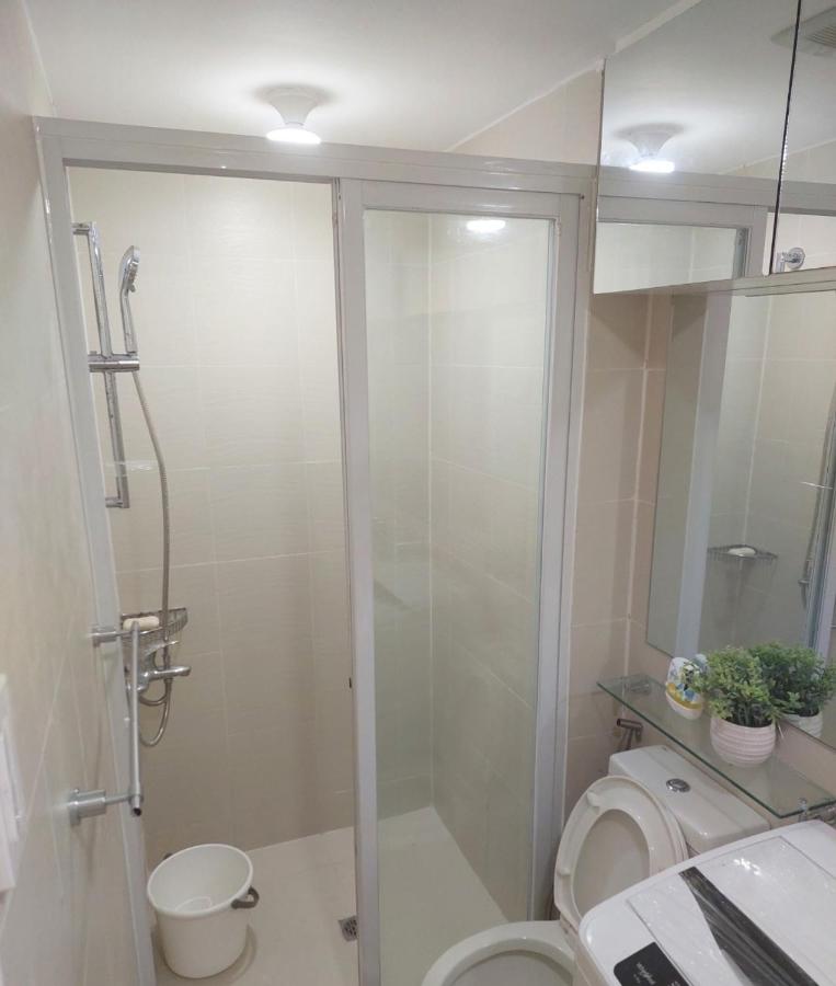 Radiant Peak View - Azure North Pampanga - Ferienwohnung Santa Lucia