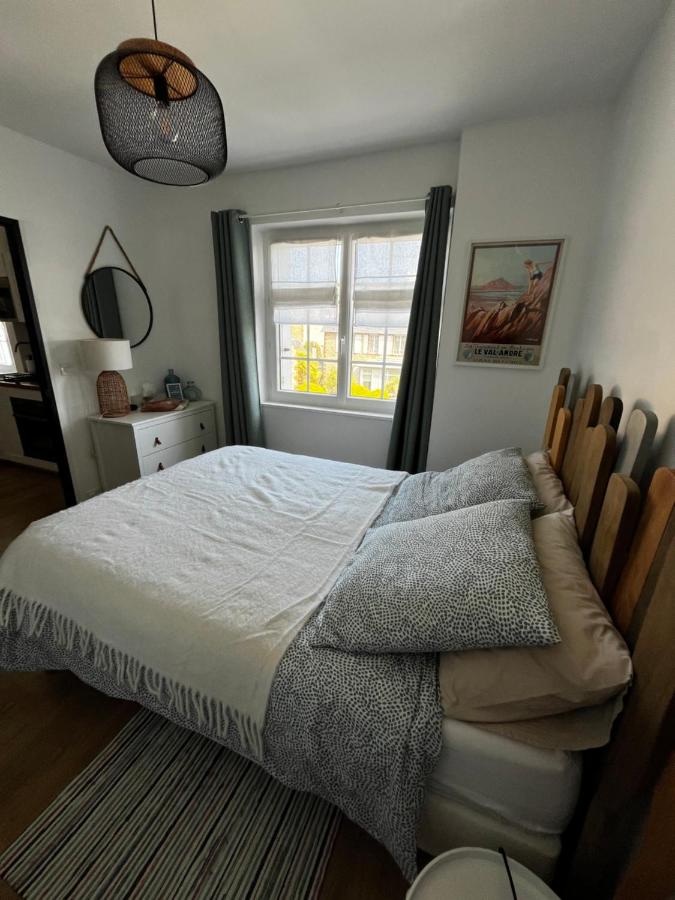 Le Clos Dinardais - B&B Dinard