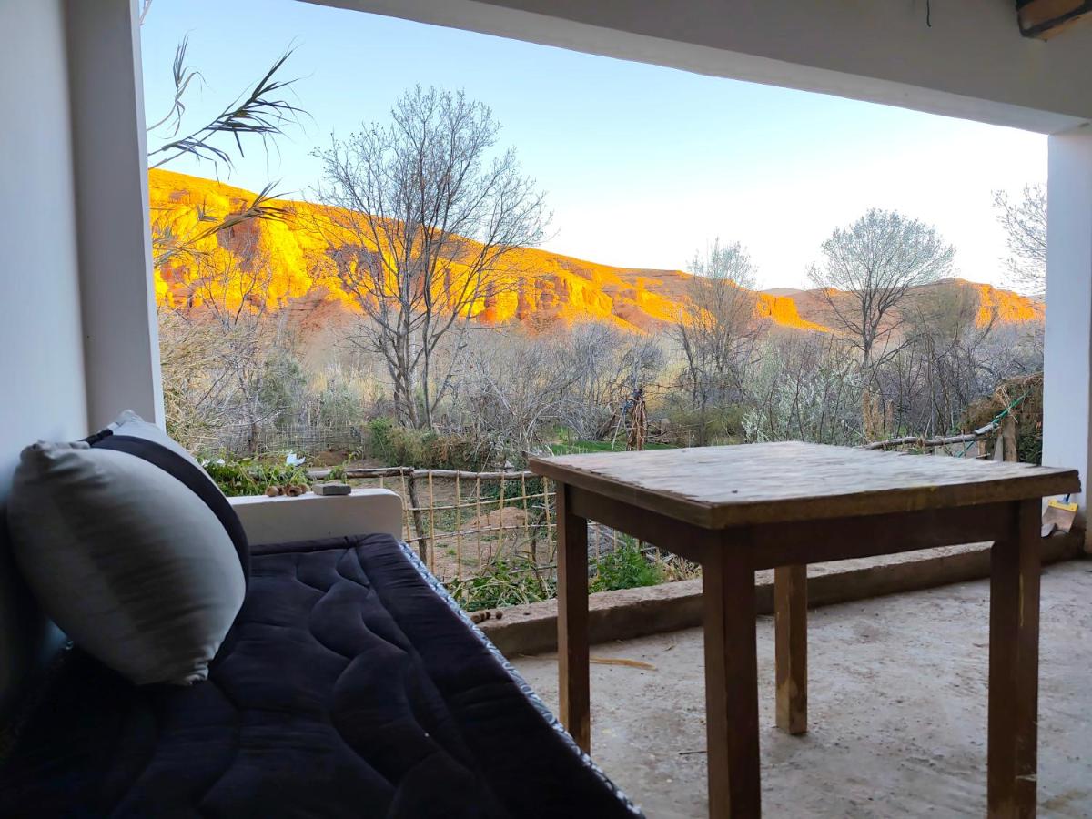 Chez BABAYO BY DADES - B&B Zouiet Sidi Daoud