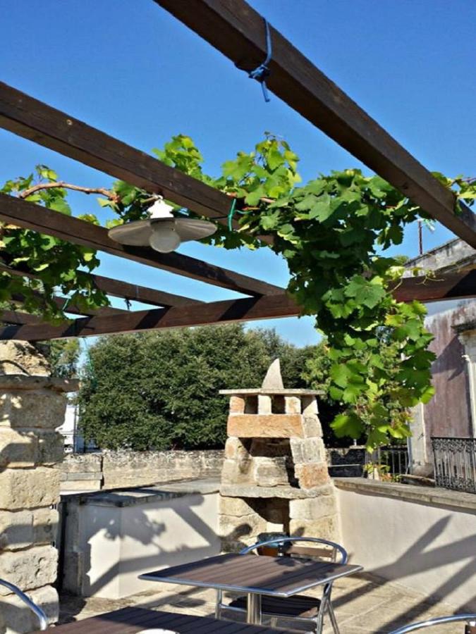 B&B Pergulea - B&B