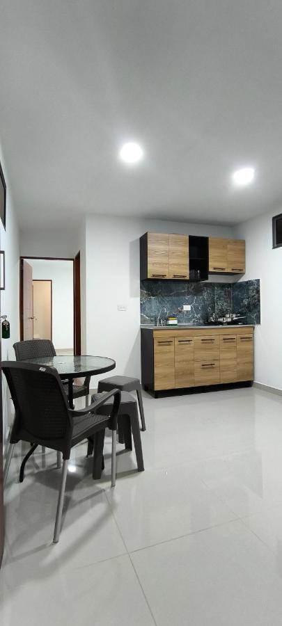Brisa y Rio Apartamento en Norte Centro historico - Chambres d’hôtes Barranquilla