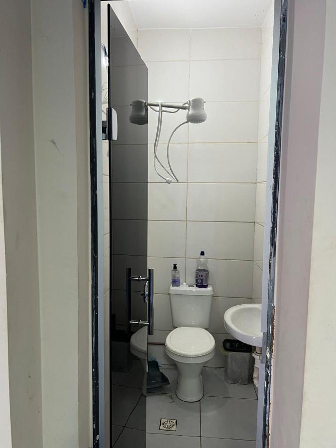 Apt Studio 25 min Belo Horizonte perto de Tudo - B&B Santa Luzia