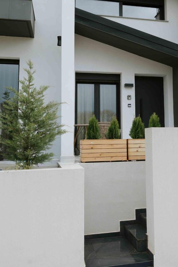 Nord Suite - B&B Giannina