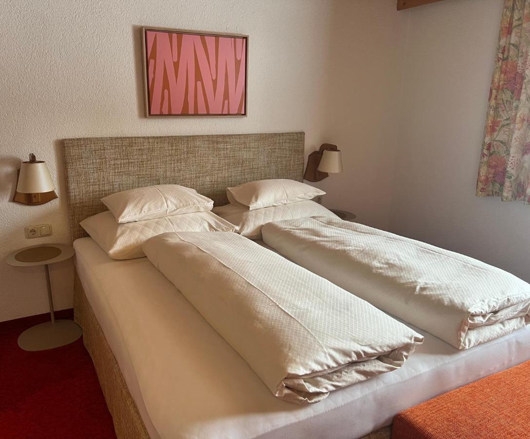 Appartements Birkenhof - B&B Lech