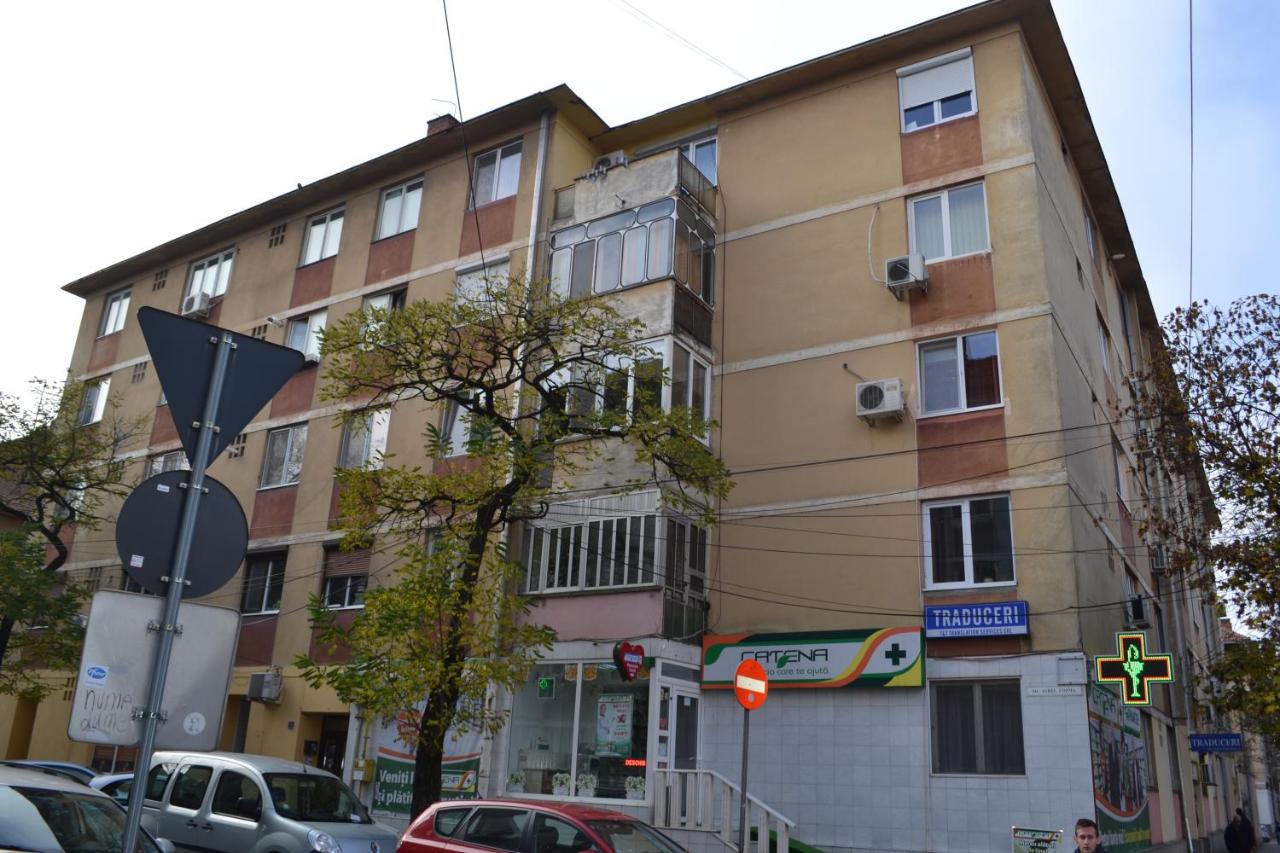 Central Apartment 2 - B&B