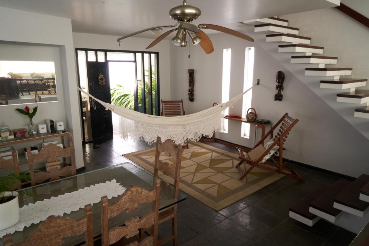 Casa Guarujá · Conforto e diversão a um quarteirão da areia! - Ferienwohnung Guarujá