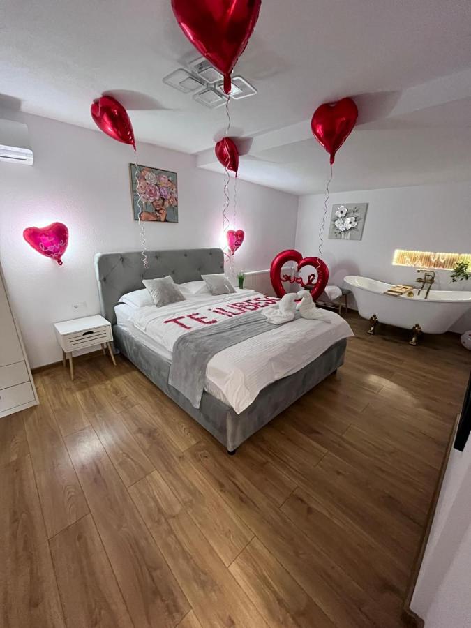 MEM relax - B&B Sebeş