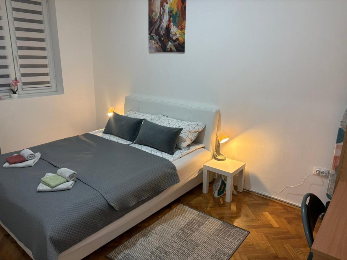 3M Lux Niš - Ferienwohnung Niš