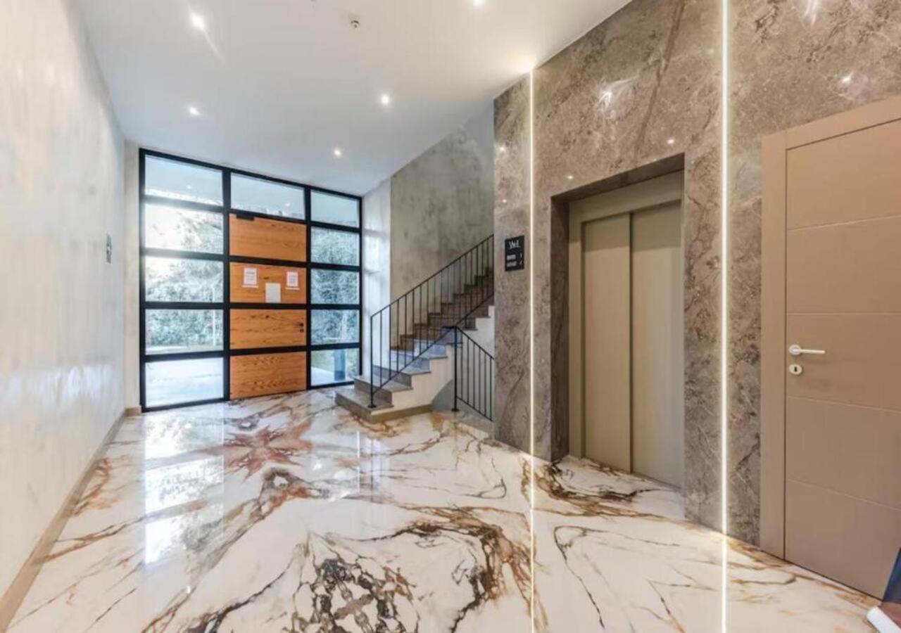 Hill Side Suite 4 by PS - Ferienwohnung Durrës