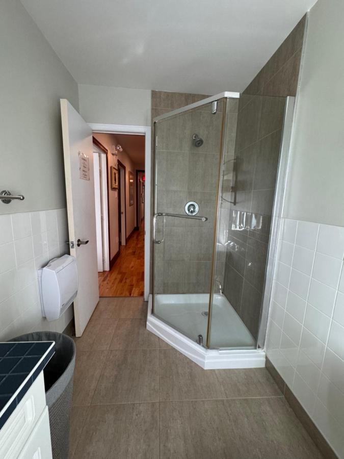 Gite a milie - B&B Grande-Riviere
