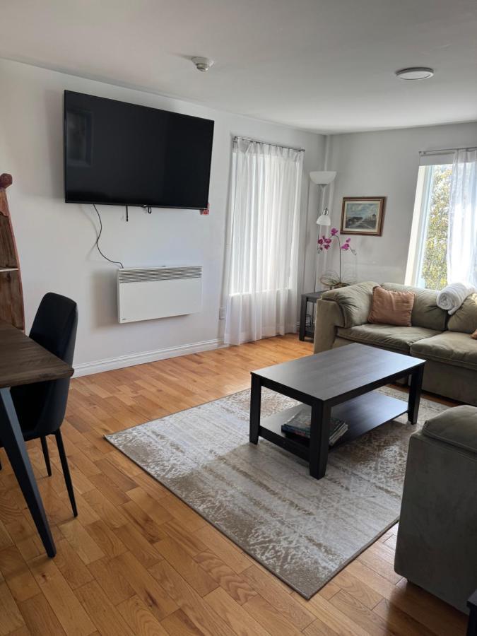 Gite a milie - B&B Grande-Riviere
