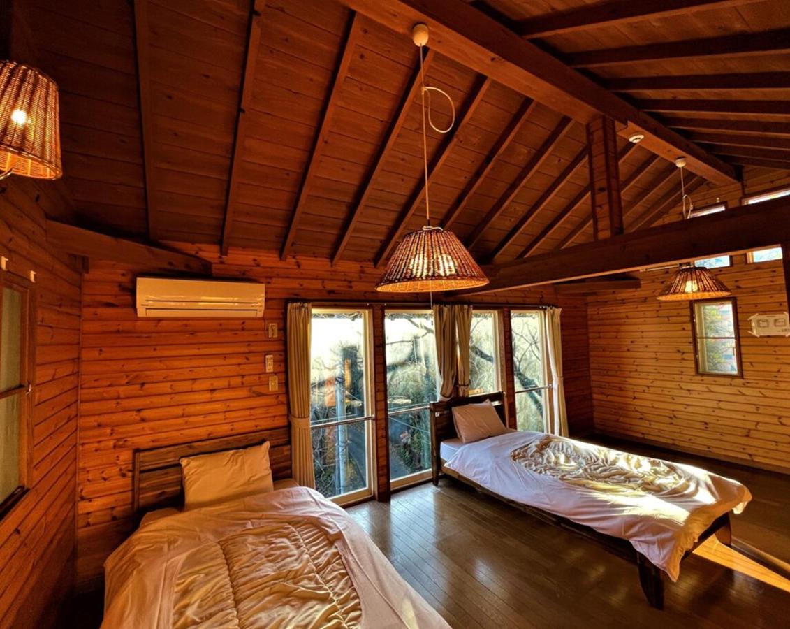 熱海 パンプキンハウス AWA Resort - Bed and Breakfast Ajiro