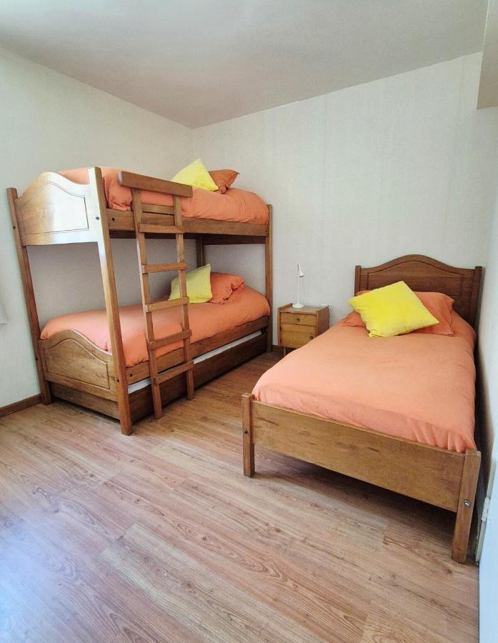 Acogedor departamento en el centro de Viña del Mar - Chambres d’hôtes Viña del Mar