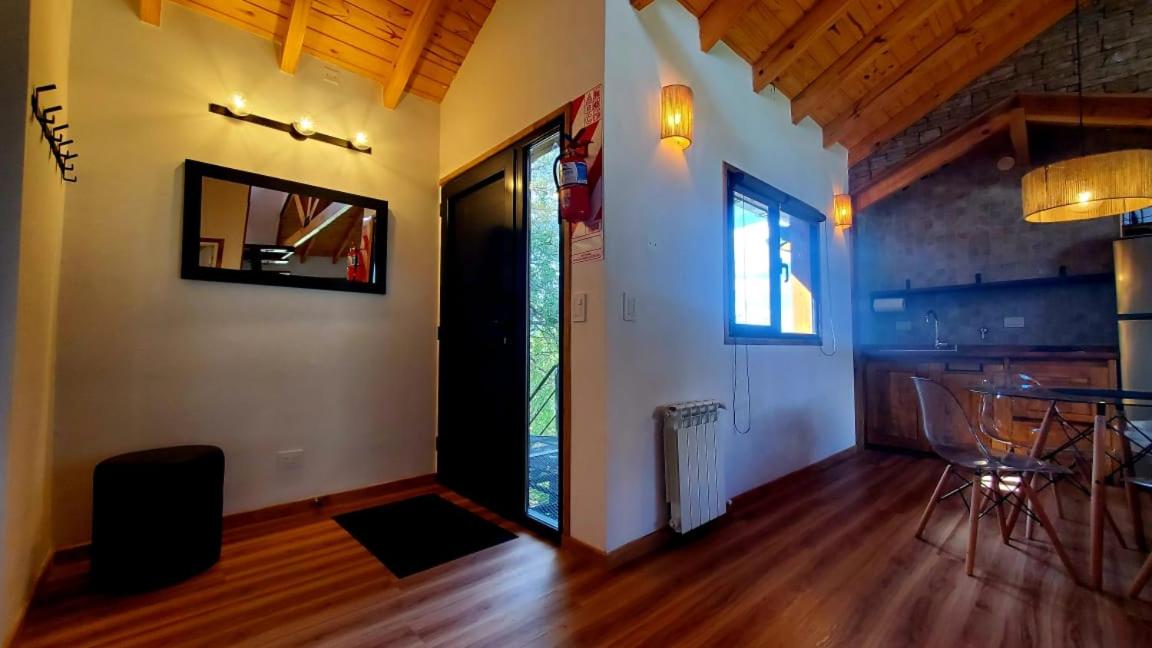 la Roca - Chambres d'hôtes San Martín de los Andes