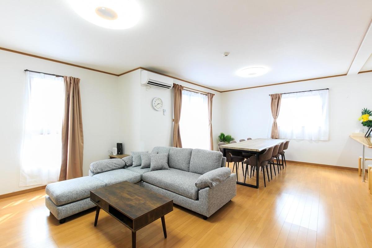 4 Bedroom千種区1棟貸し - B&B Nagoya