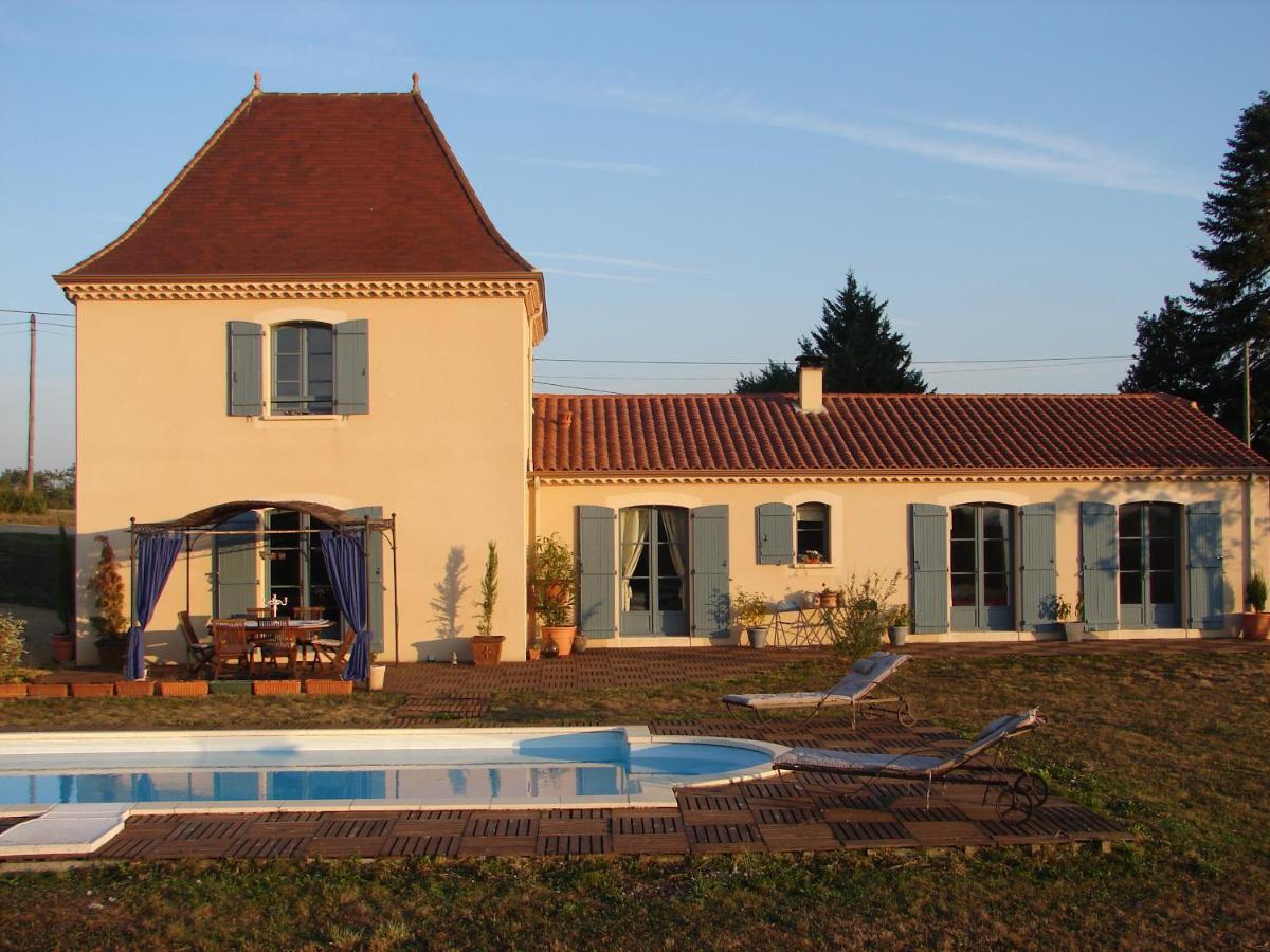La Rolandie Haute - Ferienwohnung