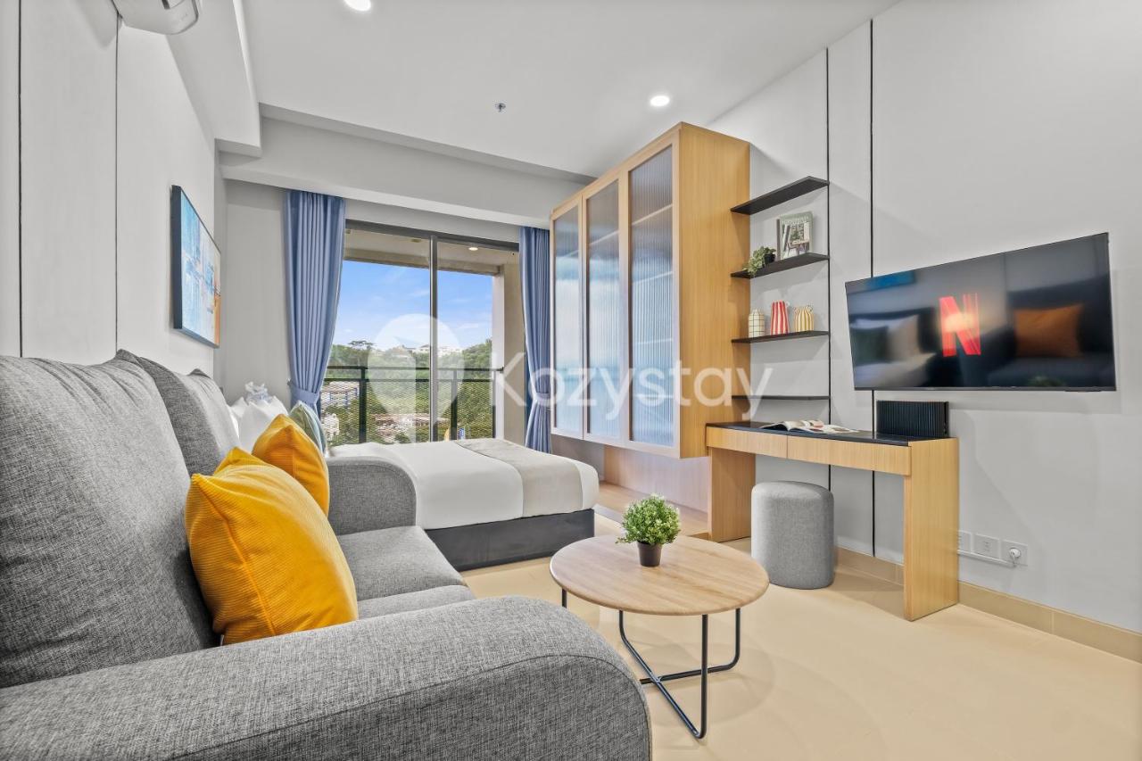 Kovel by Kozystay - Sentul - Ferienwohnung Citaringgul